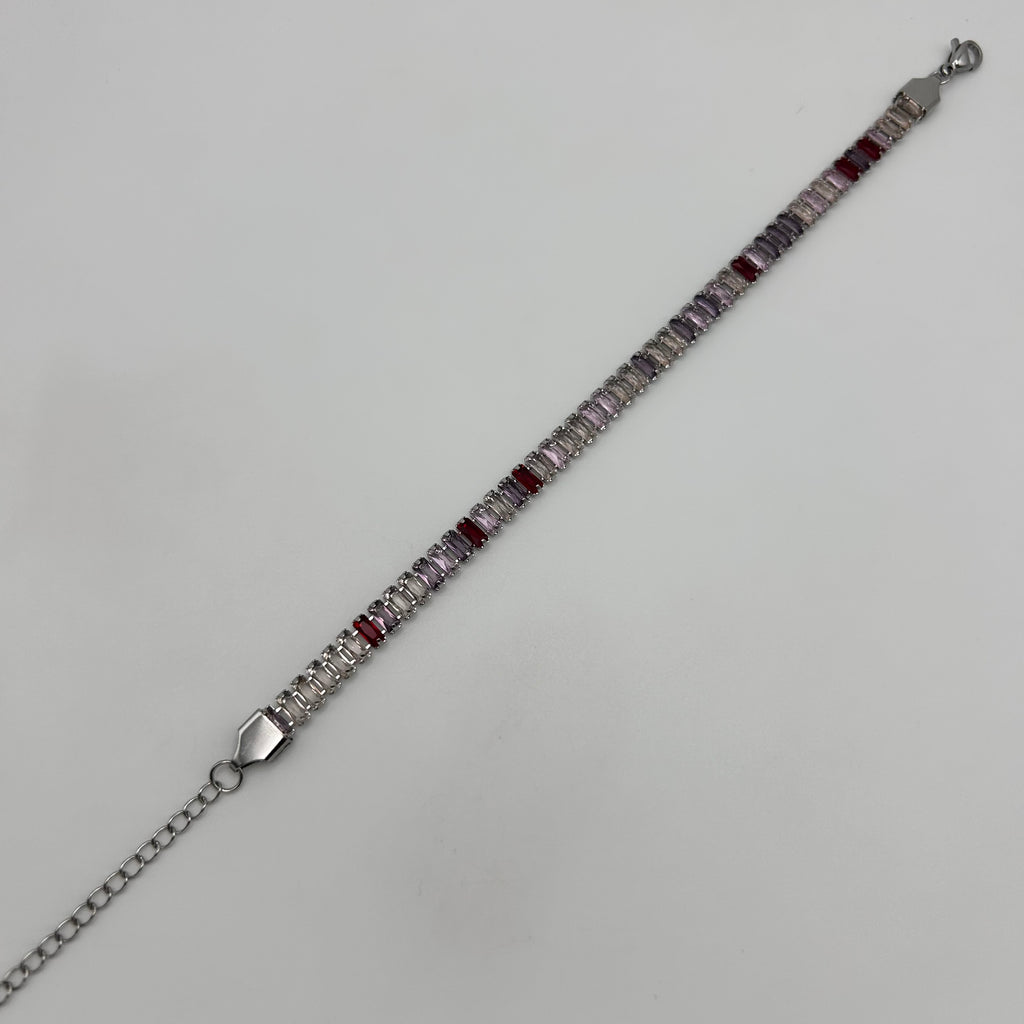 Bracelet - Stainless Steel - BLS-1292