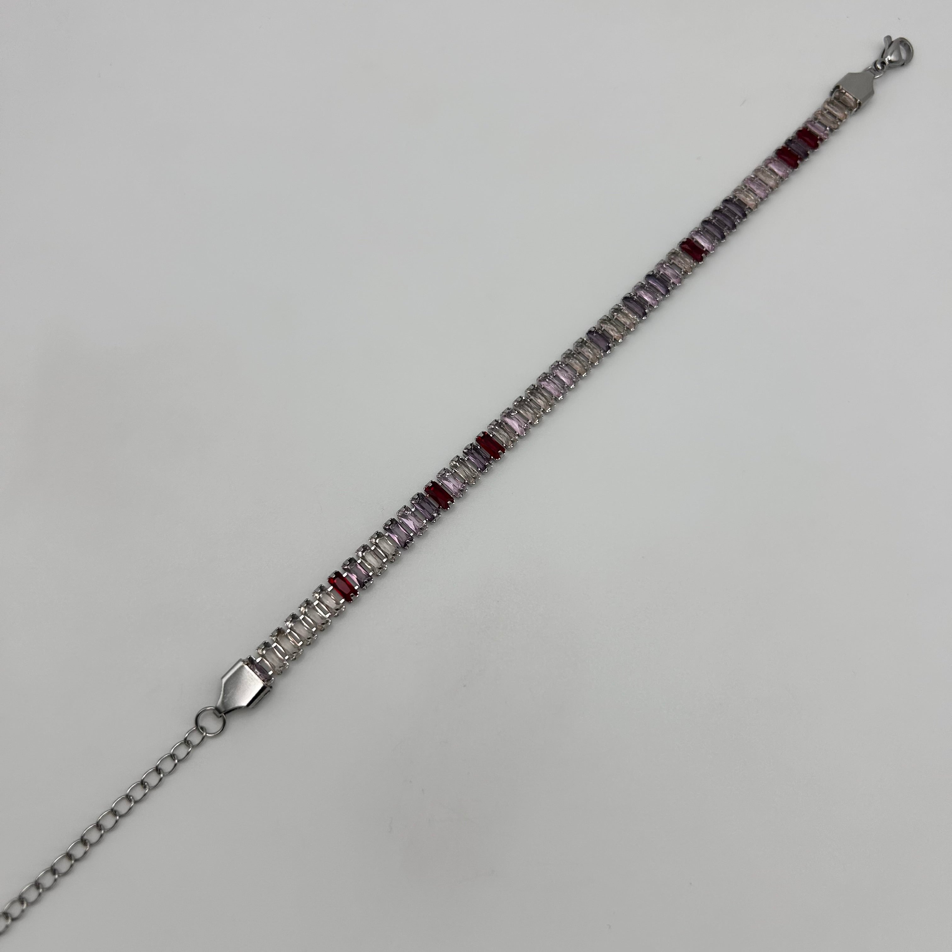 Bracelet - Stainless Steel - BLS-1292