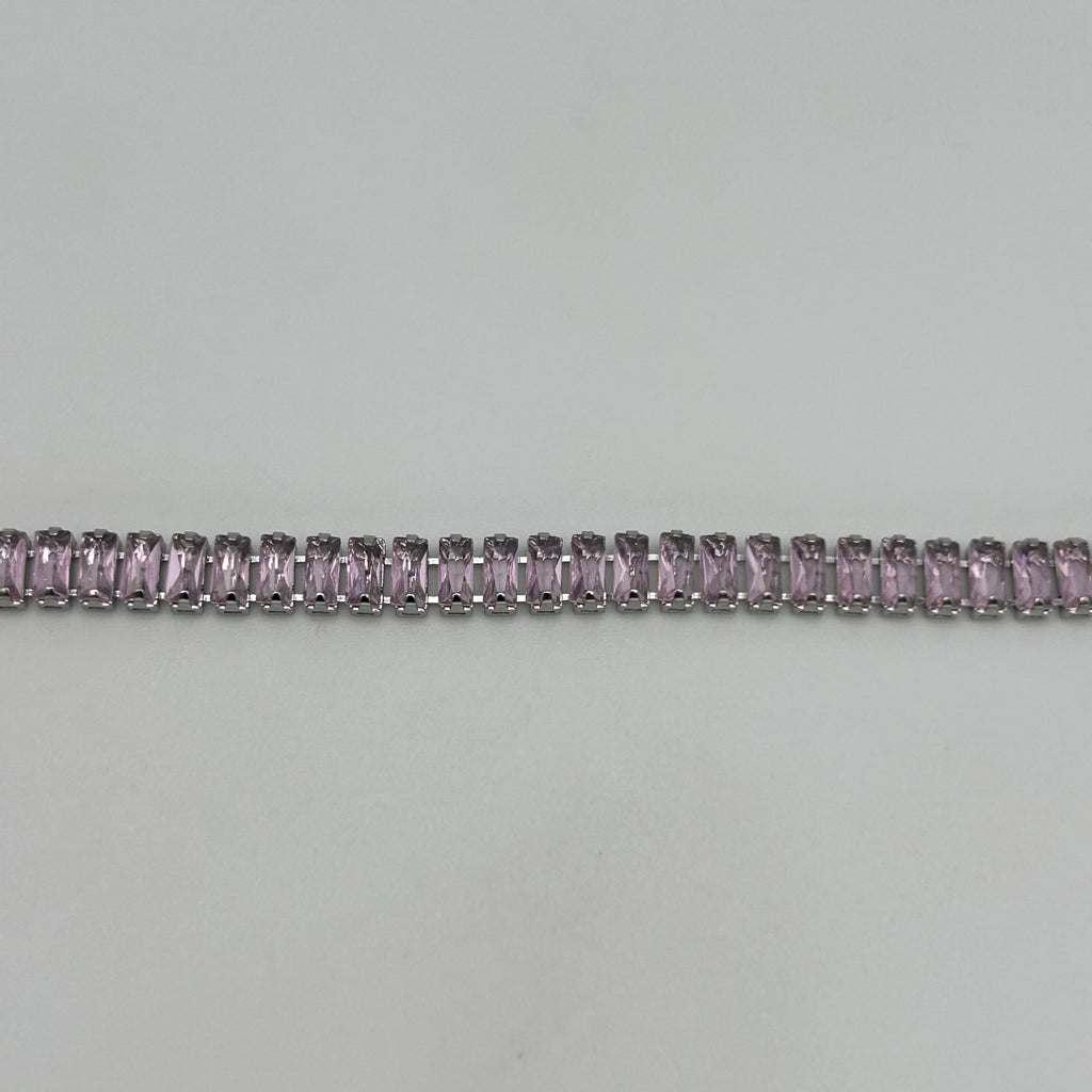 Bracelet - Stainless Steel - BLS-1293