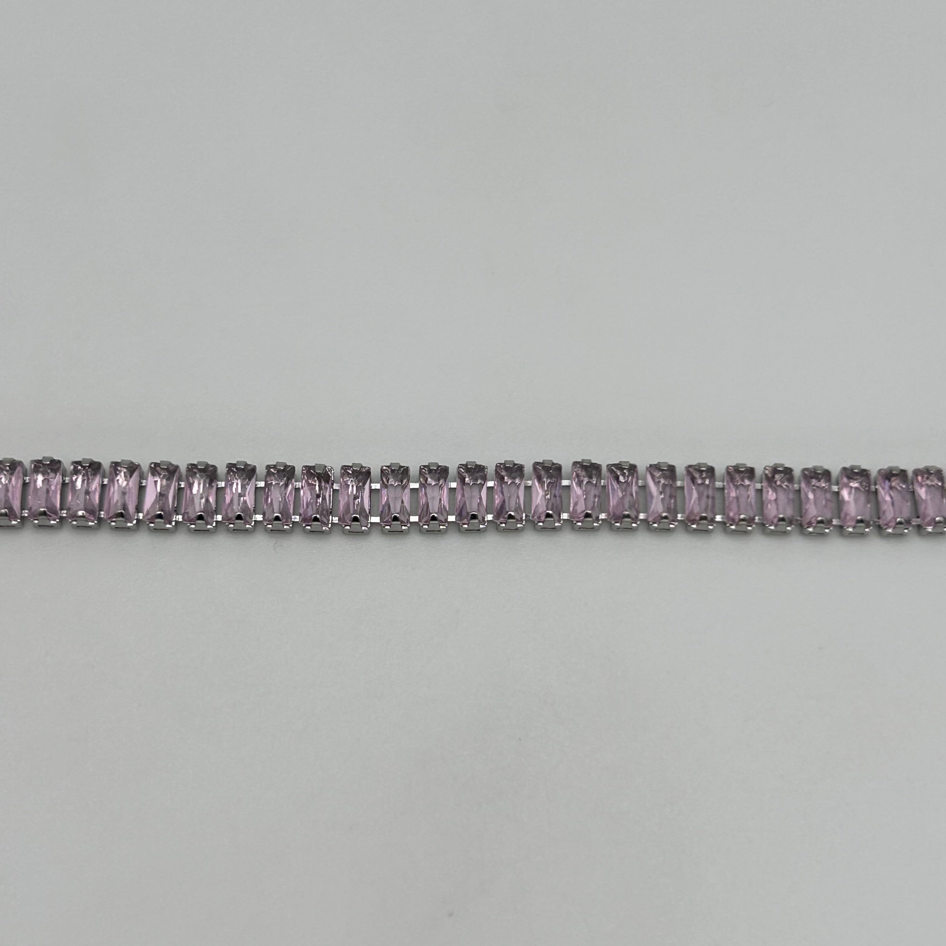Bracelet - Stainless Steel - BLS-1293