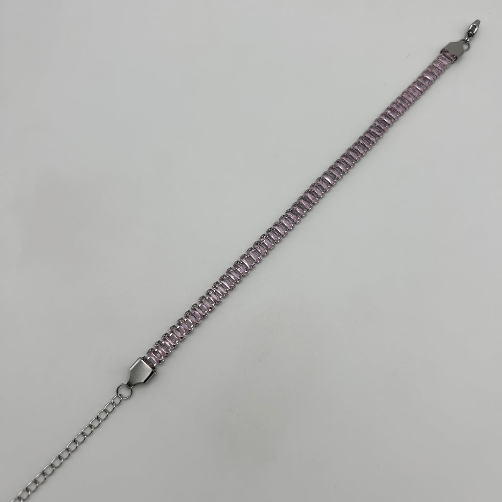 Bracelet - Stainless Steel - BLS-1293
