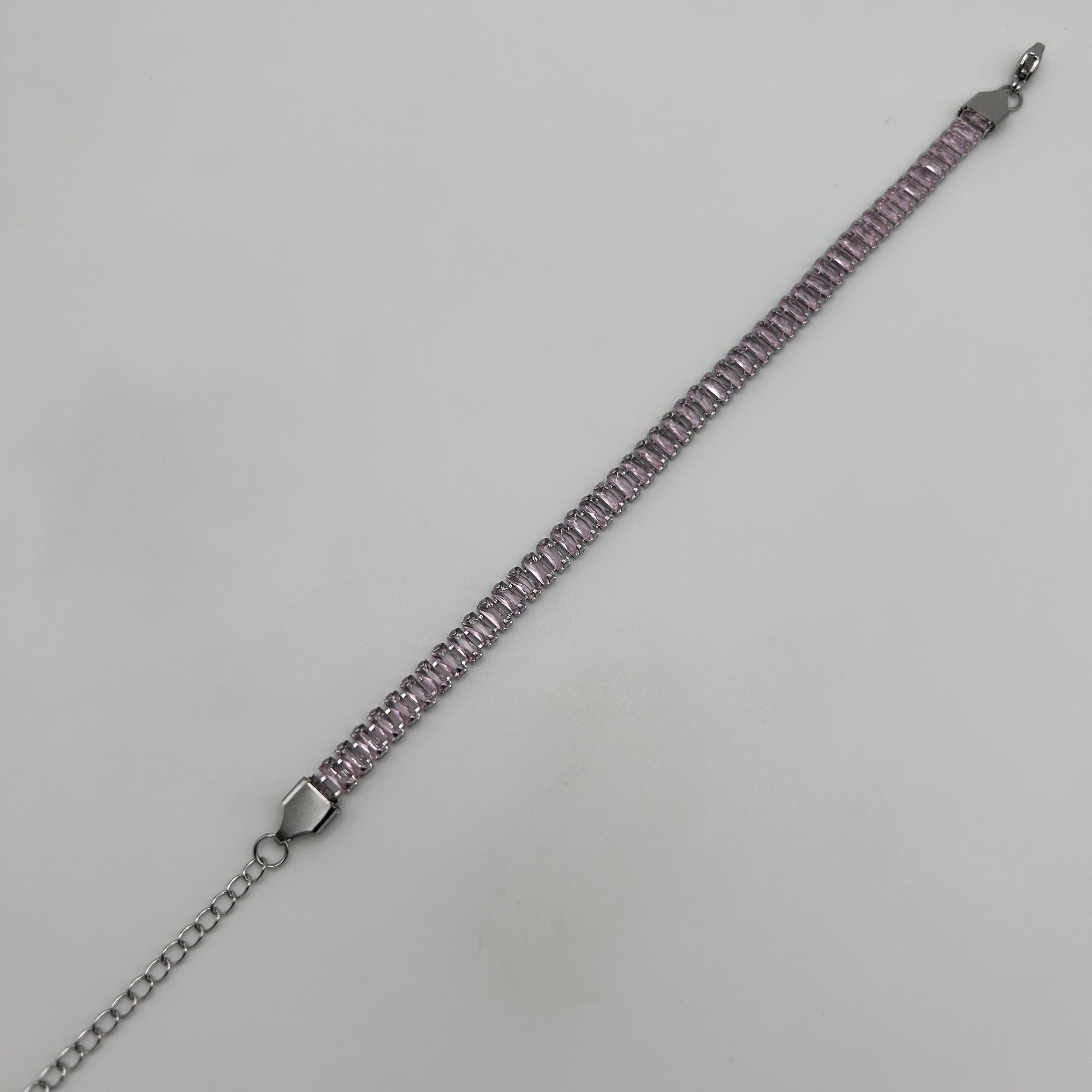 Bracelet - Stainless Steel - BLS-1293