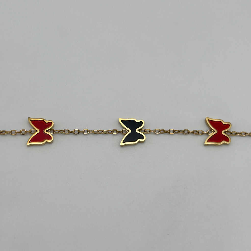 Bracelet - Stainless Steel - BLS-1294