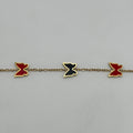 Bracelet - Stainless Steel - BLS-1294
