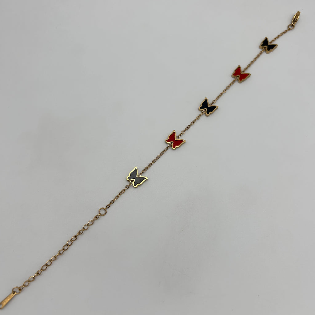 Bracelet - Stainless Steel - BLS-1294