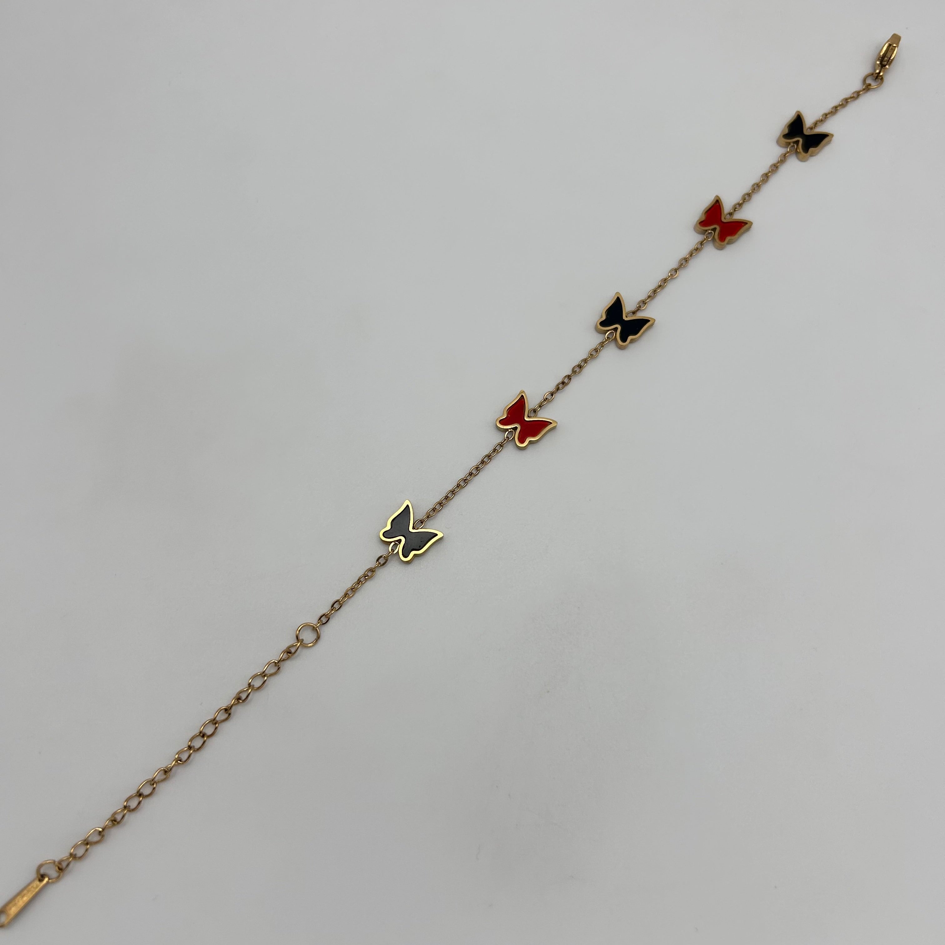 Bracelet - Stainless Steel - BLS-1294