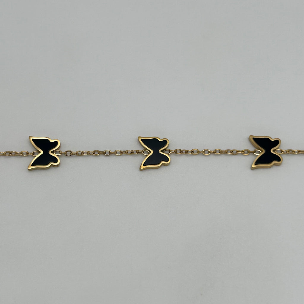 Bracelet - Stainless Steel - BLS-1295