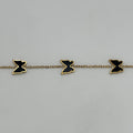 Bracelet - Stainless Steel - BLS-1295
