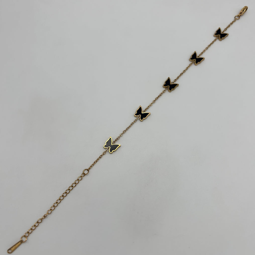 Bracelet - Stainless Steel - BLS-1295