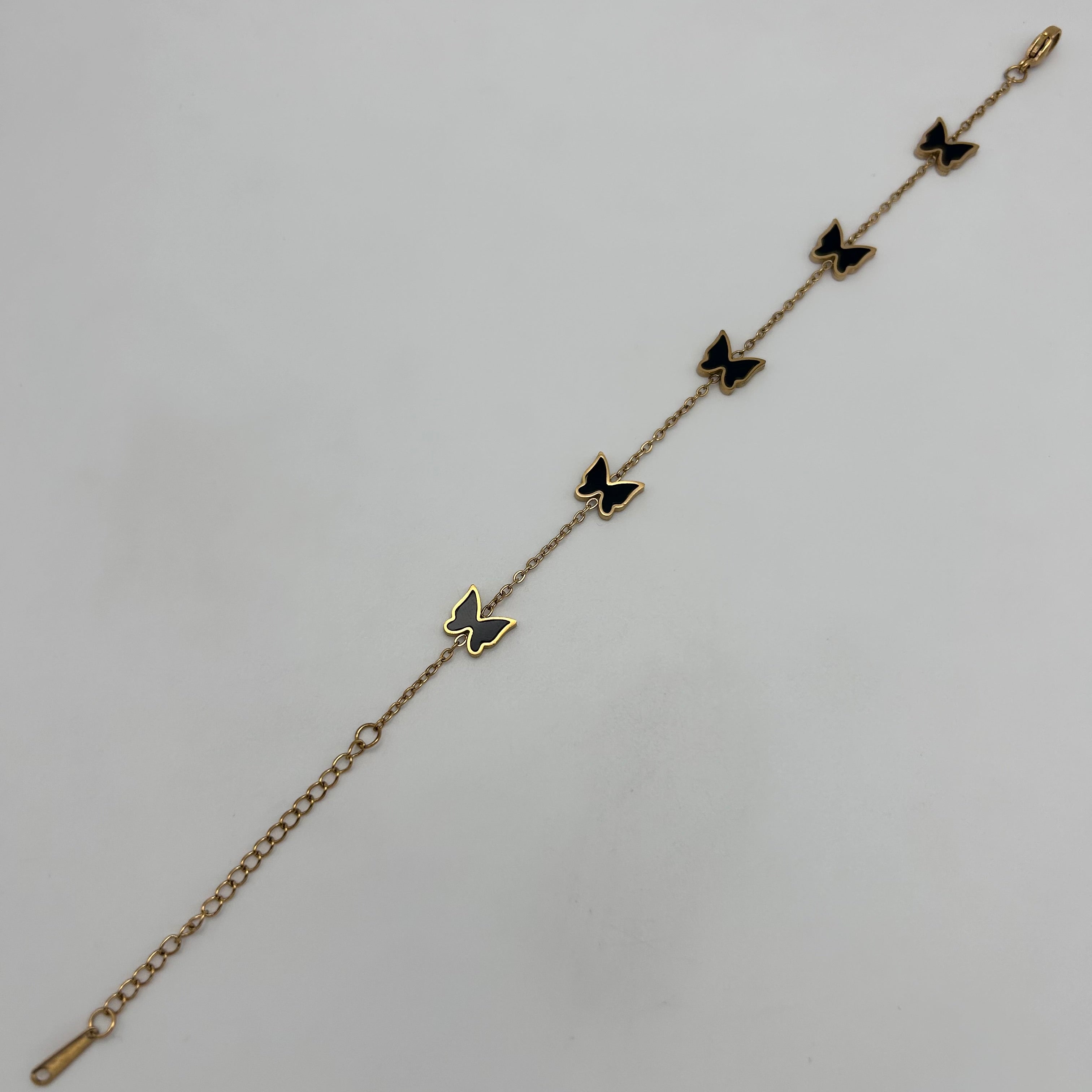 Bracelet - Stainless Steel - BLS-1295