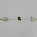 Bracelet - Stainless Steel - BLS-1296