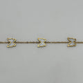 Bracelet - Stainless Steel - BLS-1297