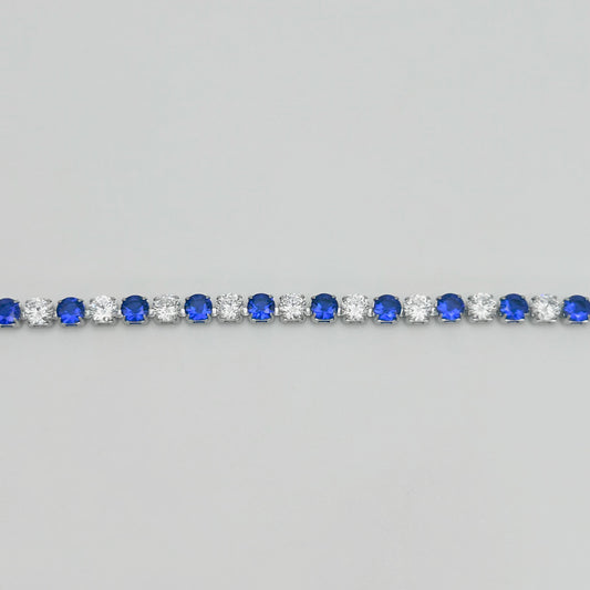 Bracelet - Stainless Steel - BLS-1301