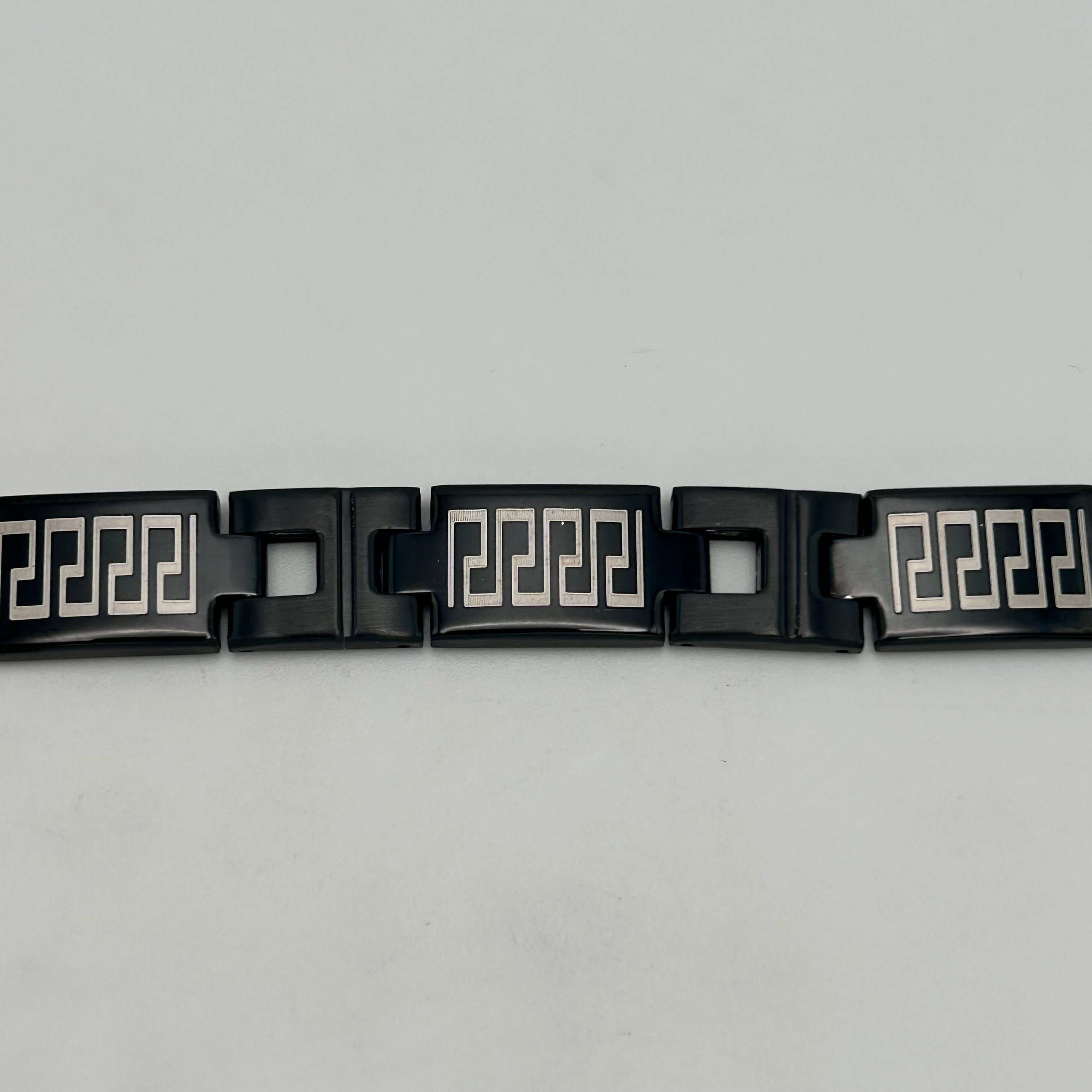 Bracelet - Stainless Steel - BLS-1303
