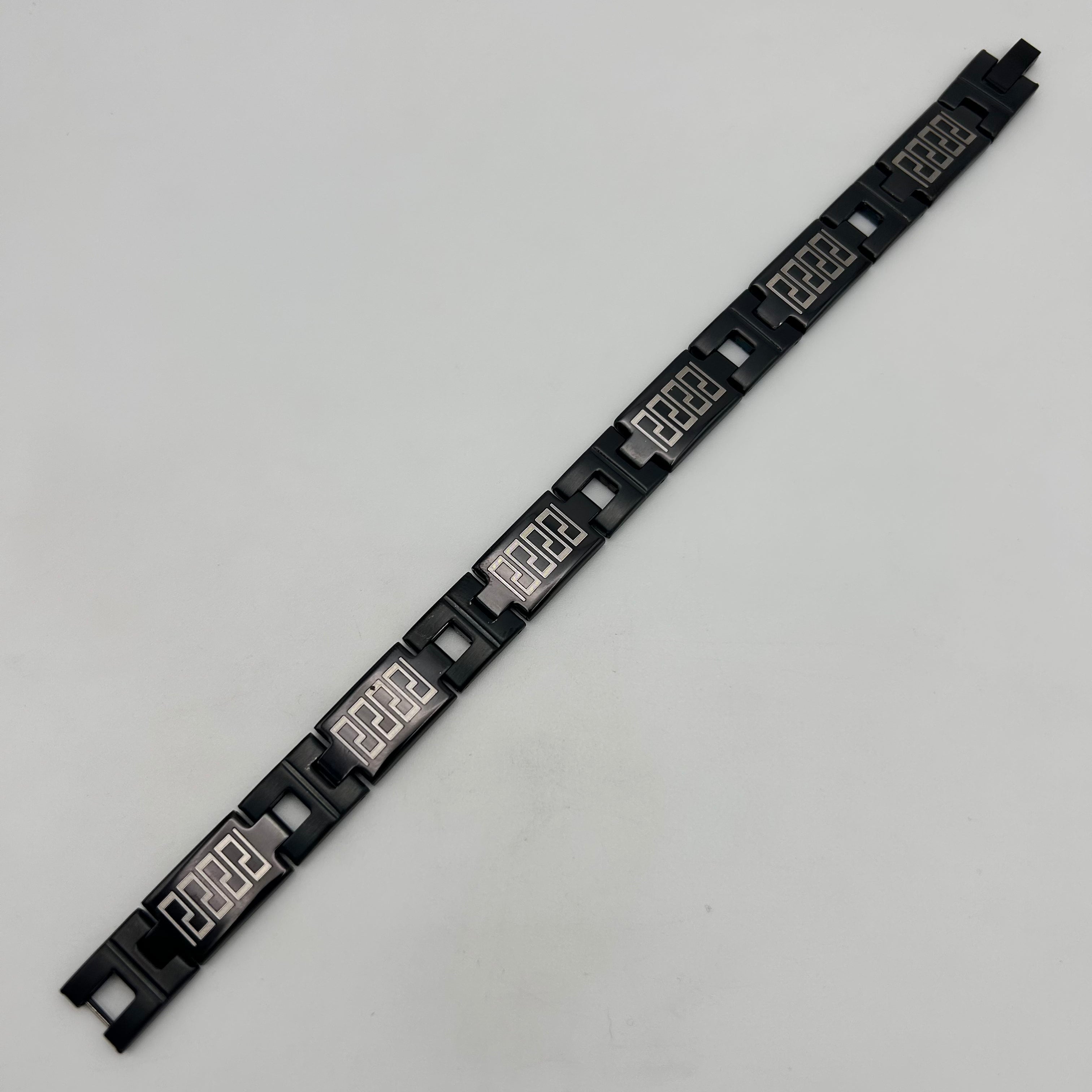 Bracelet - Stainless Steel - BLS-1303