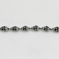 Bracelet - Stainless Steel - BLS-1304