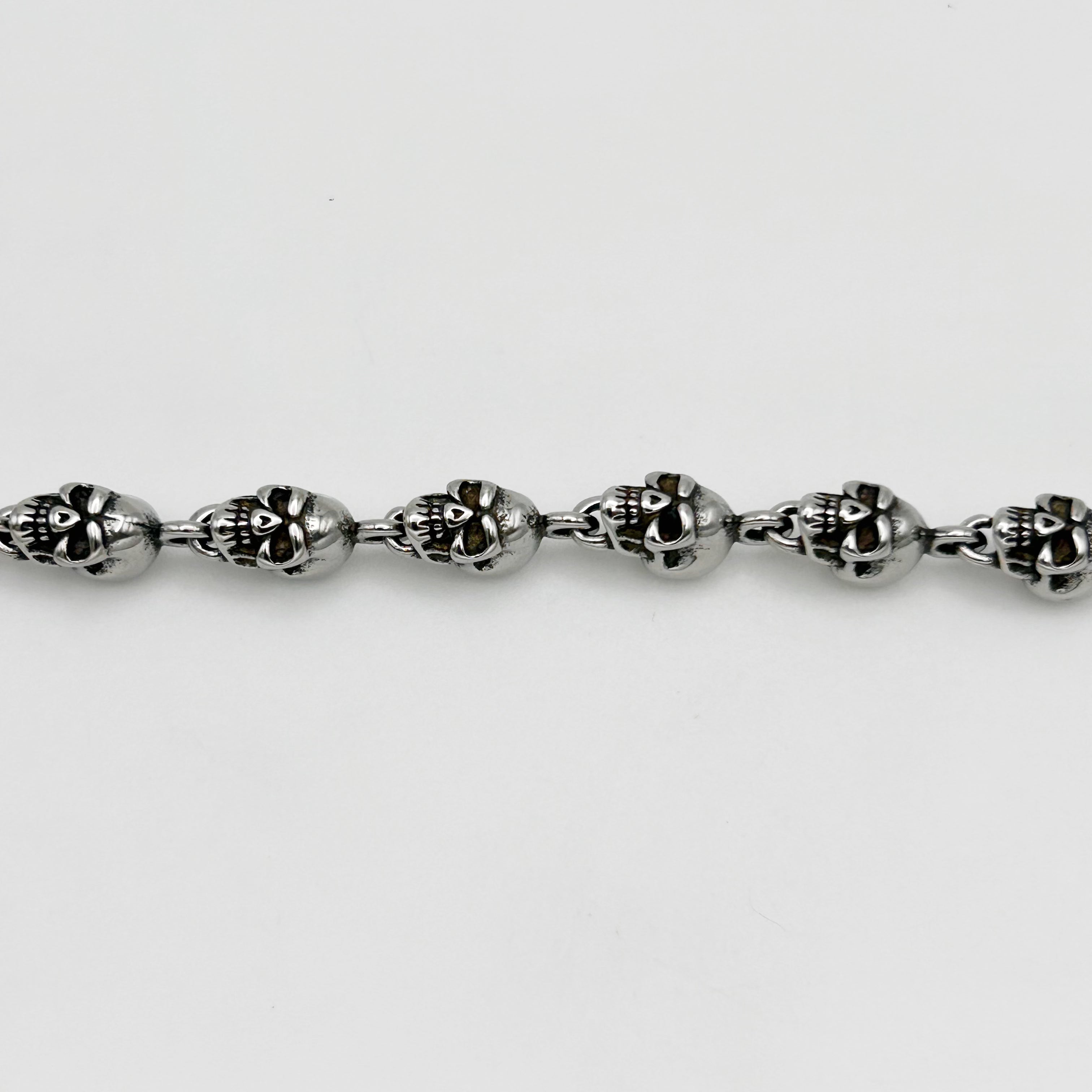 Bracelet - Stainless Steel - BLS-1304