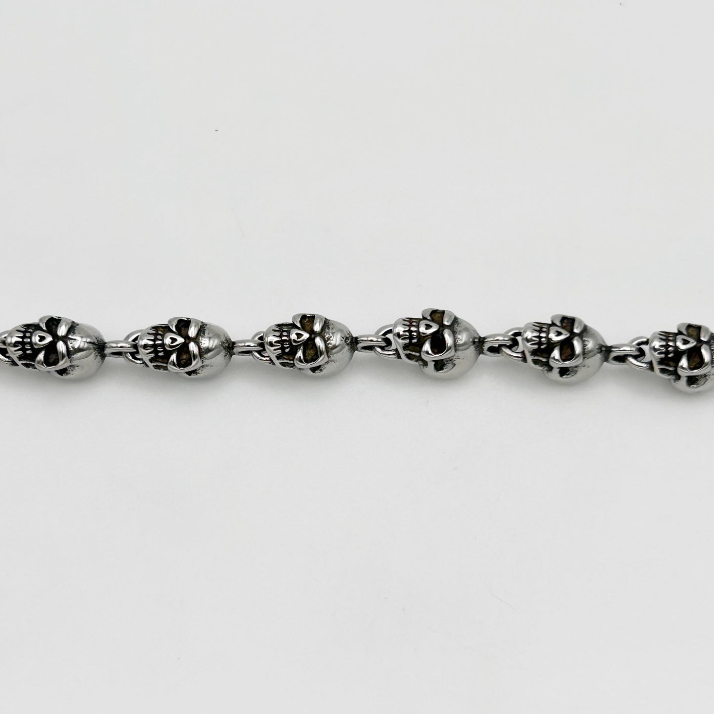 Bracelet - Stainless Steel - BLS-1304