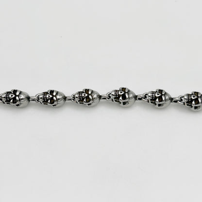 Bracelet - Stainless Steel - BLS-1304