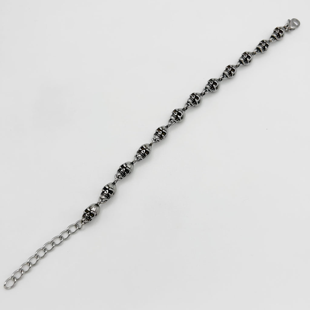 Bracelet - Stainless Steel - BLS-1304