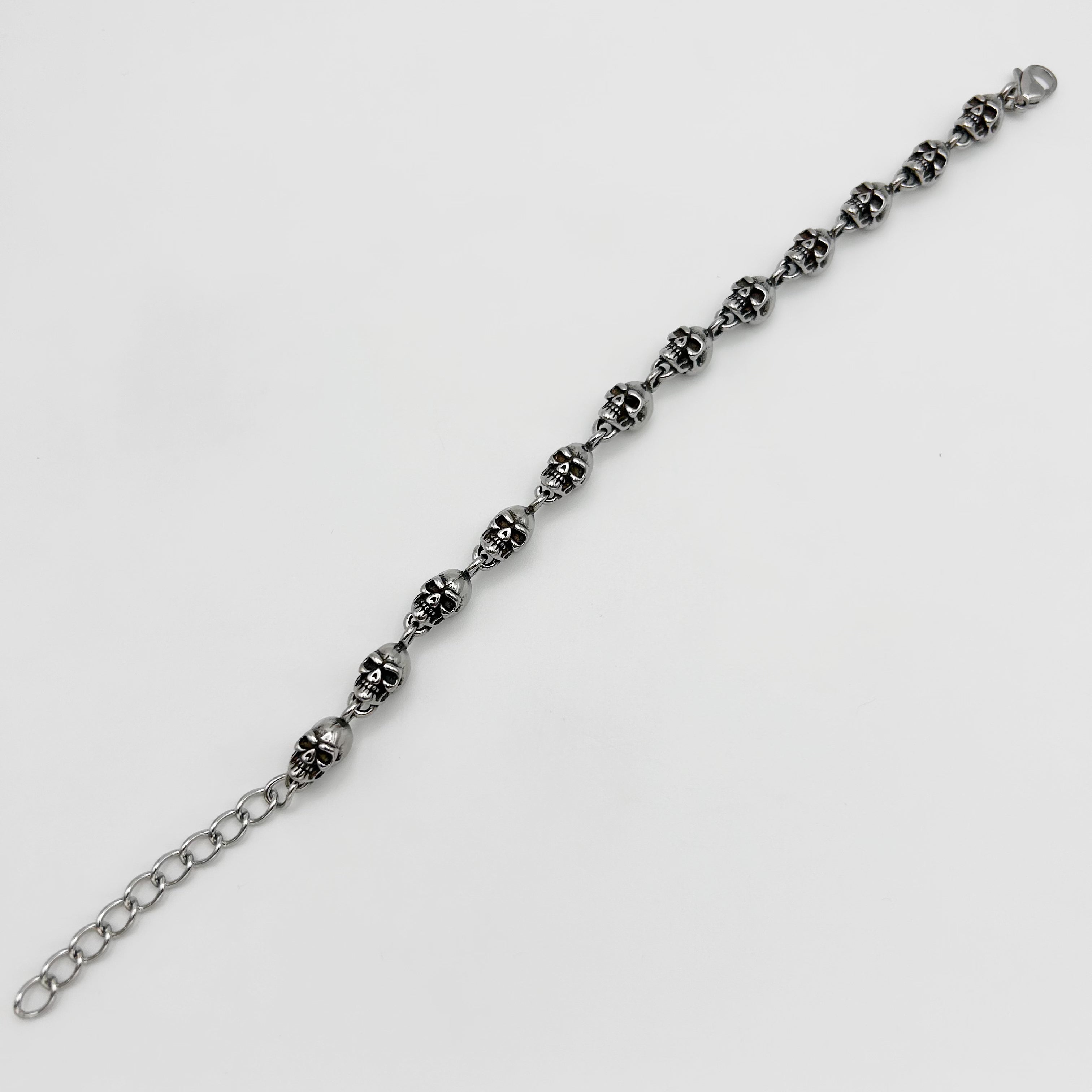 Bracelet - Stainless Steel - BLS-1304