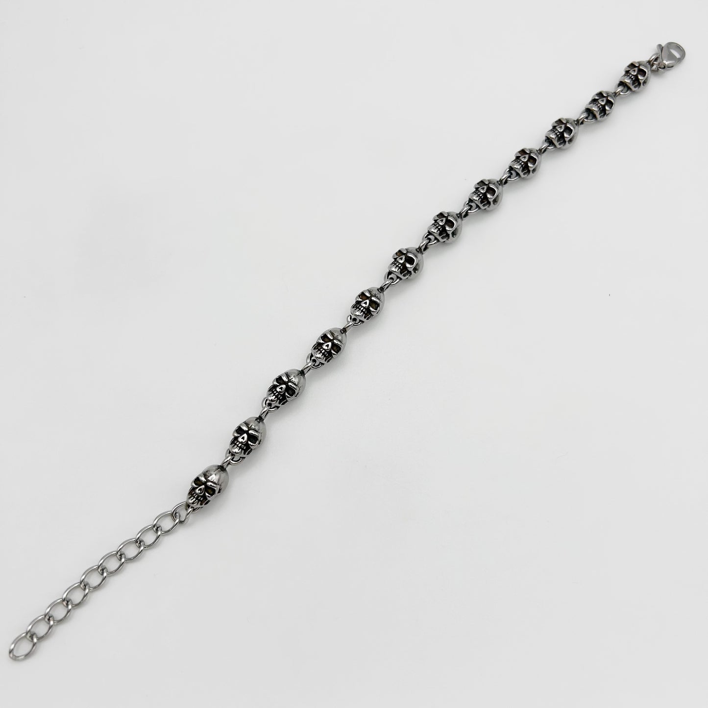 Bracelet - Stainless Steel - BLS-1304