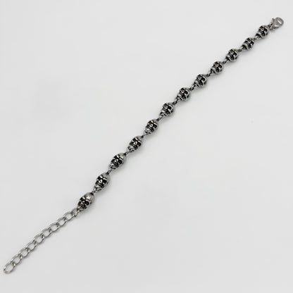 Bracelet - Stainless Steel - BLS-1304