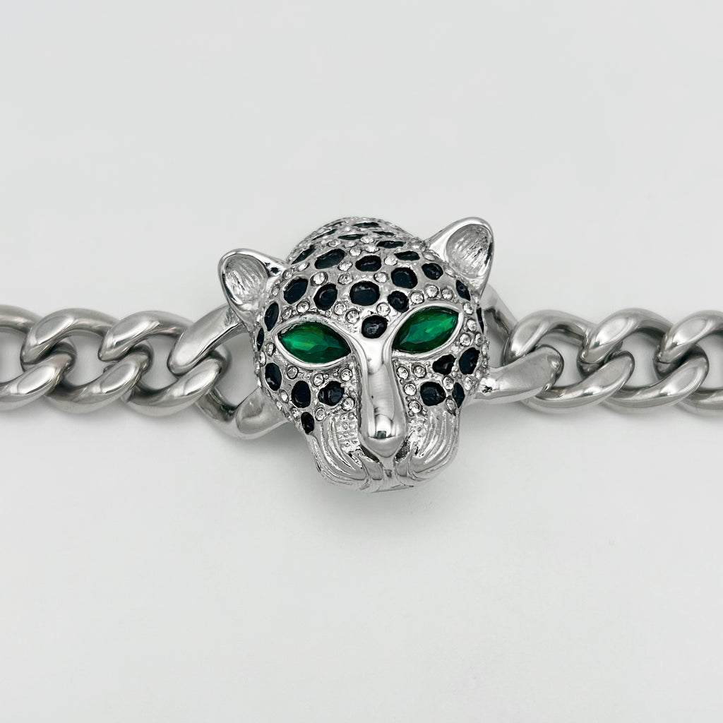 Bracelet - Stainless Steel - BLS-1306