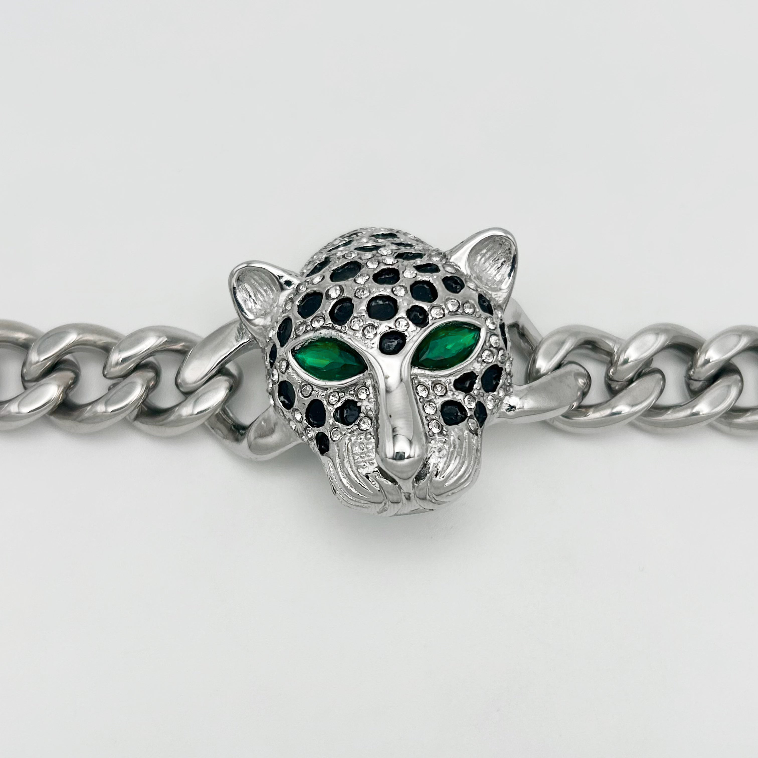 Bracelet - Stainless Steel - BLS-1306