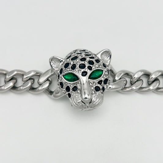 Bracelet - Stainless Steel - BLS-1306