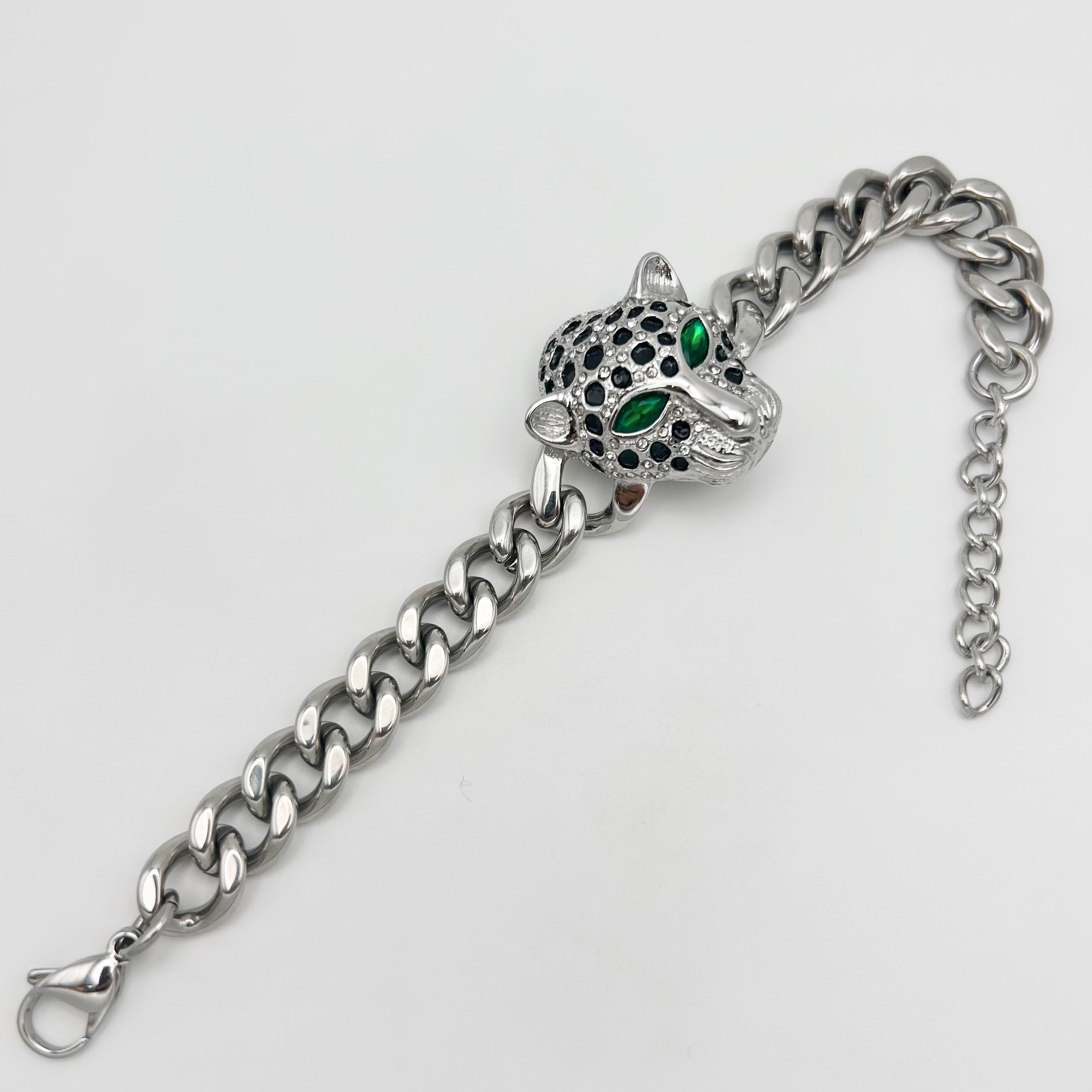 Bracelet - Stainless Steel - BLS-1306