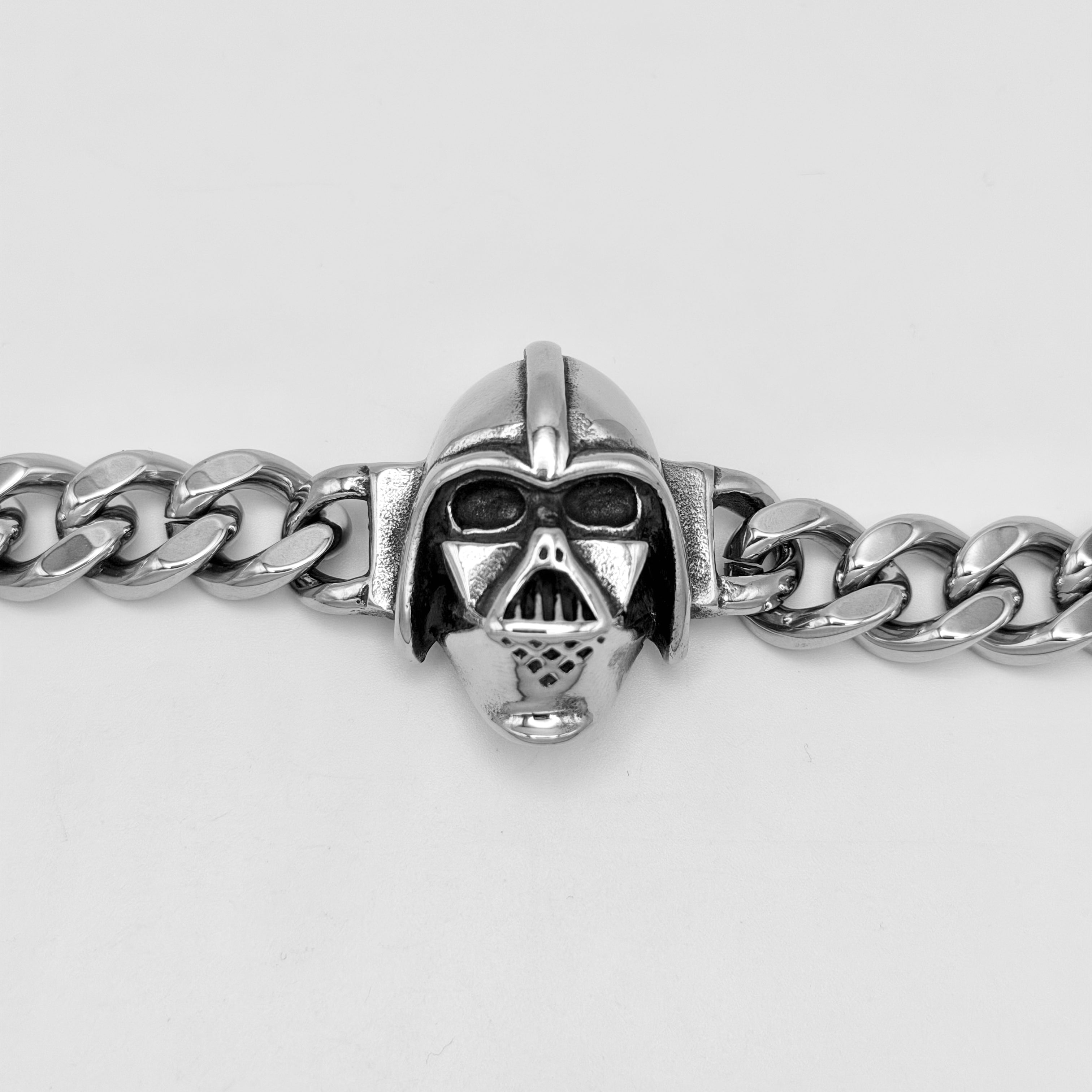 Bracelet - Stainless Steel - BLS-1309