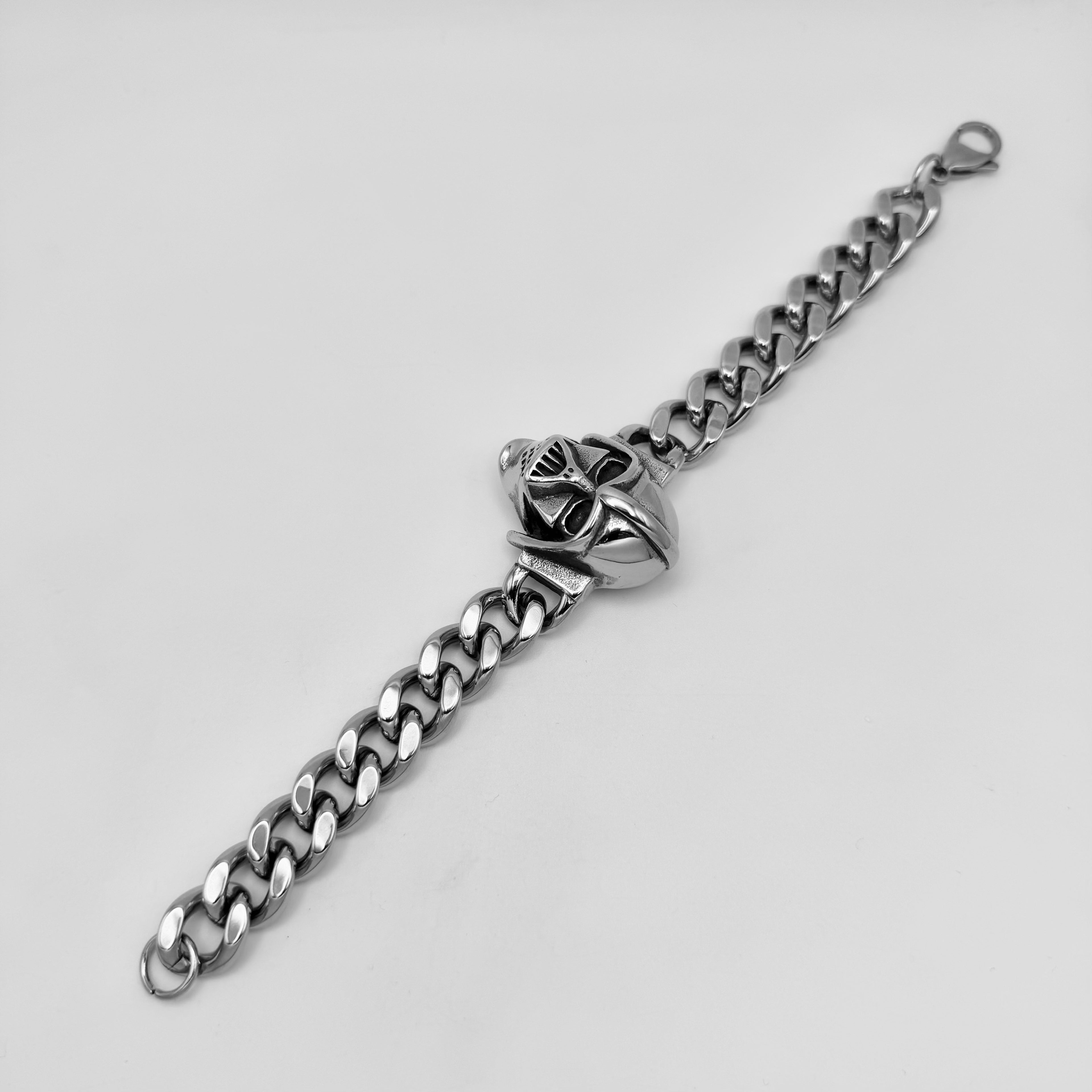Bracelet - Stainless Steel - BLS-1309