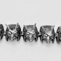 Bracelet - Stainless Steel - BLS-1315