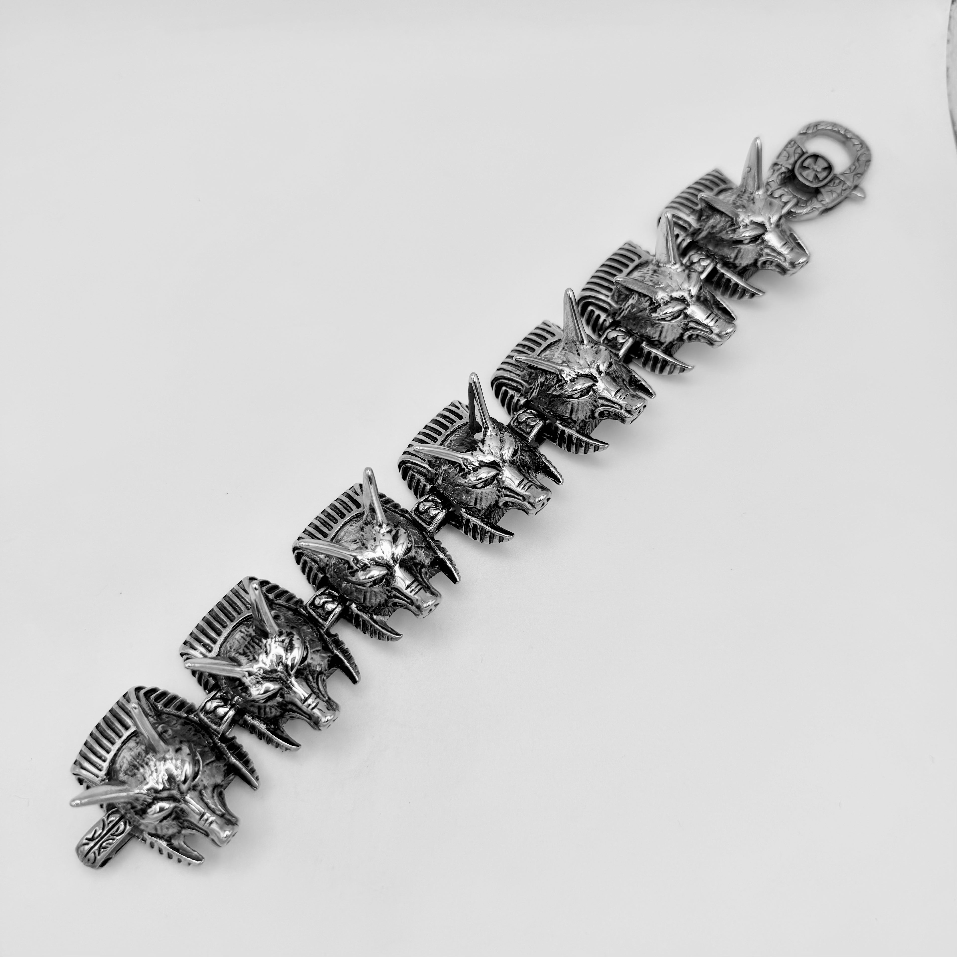 Bracelet - Stainless Steel - BLS-1315