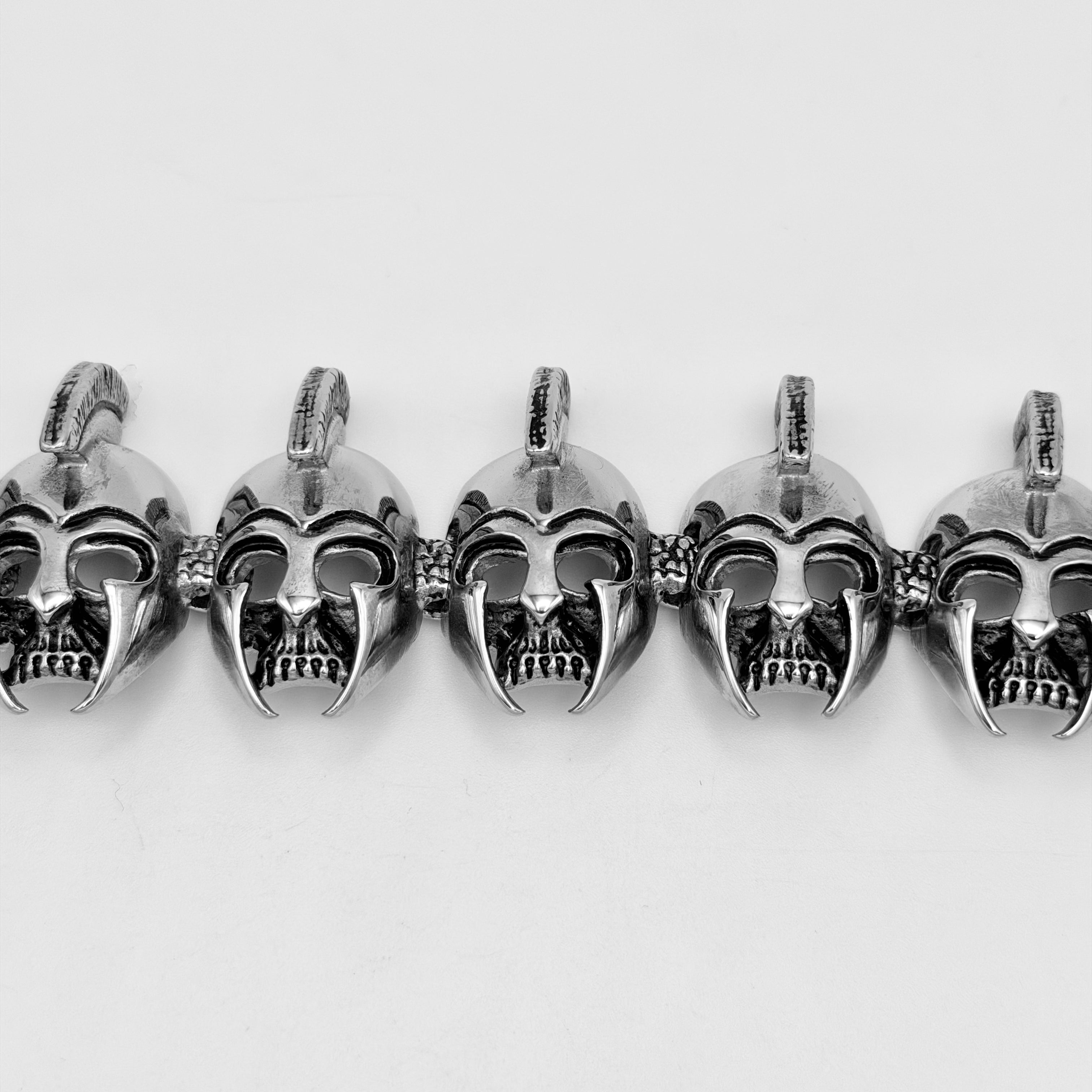 Bracelet - Stainless Steel - BLS-1317