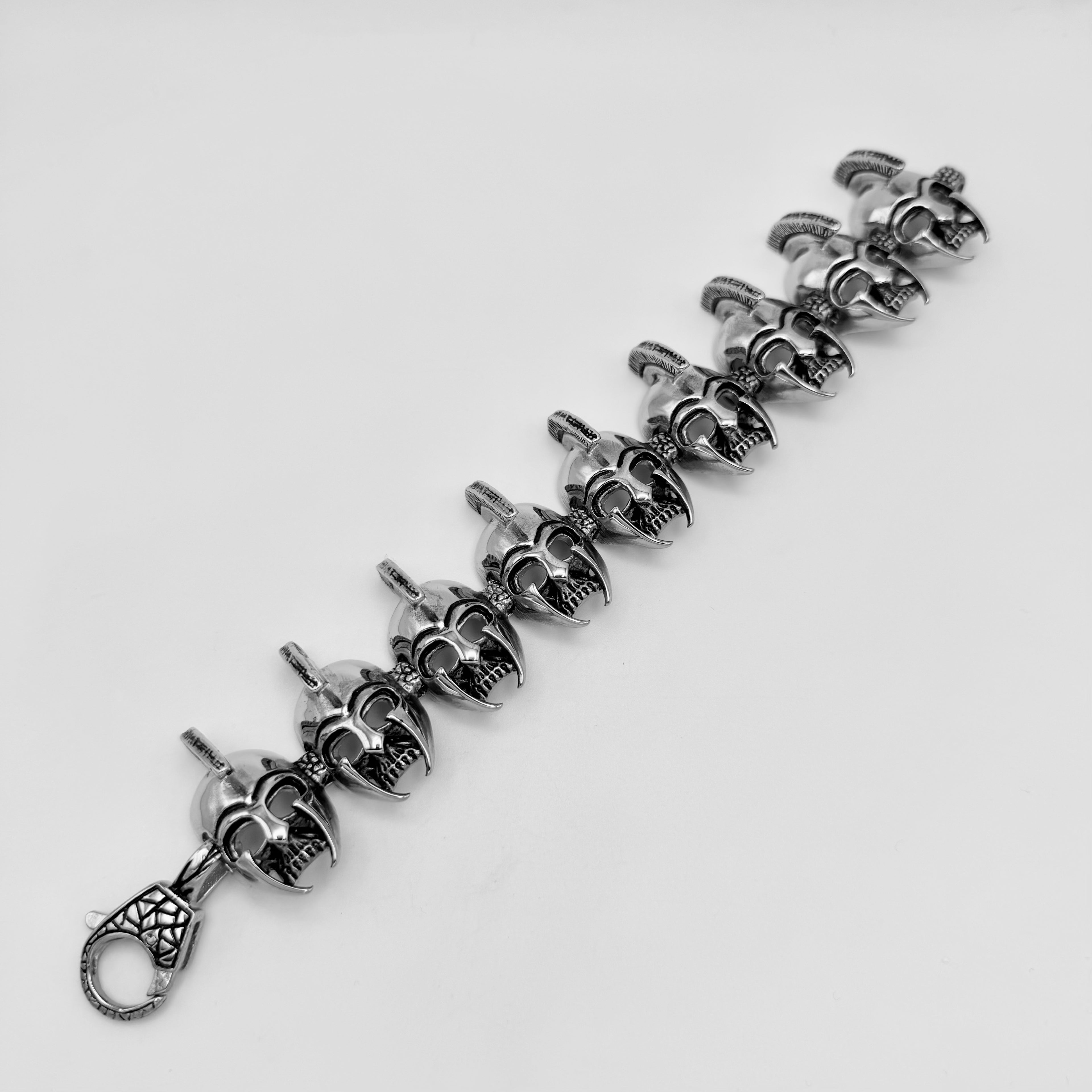 Bracelet - Stainless Steel - BLS-1317
