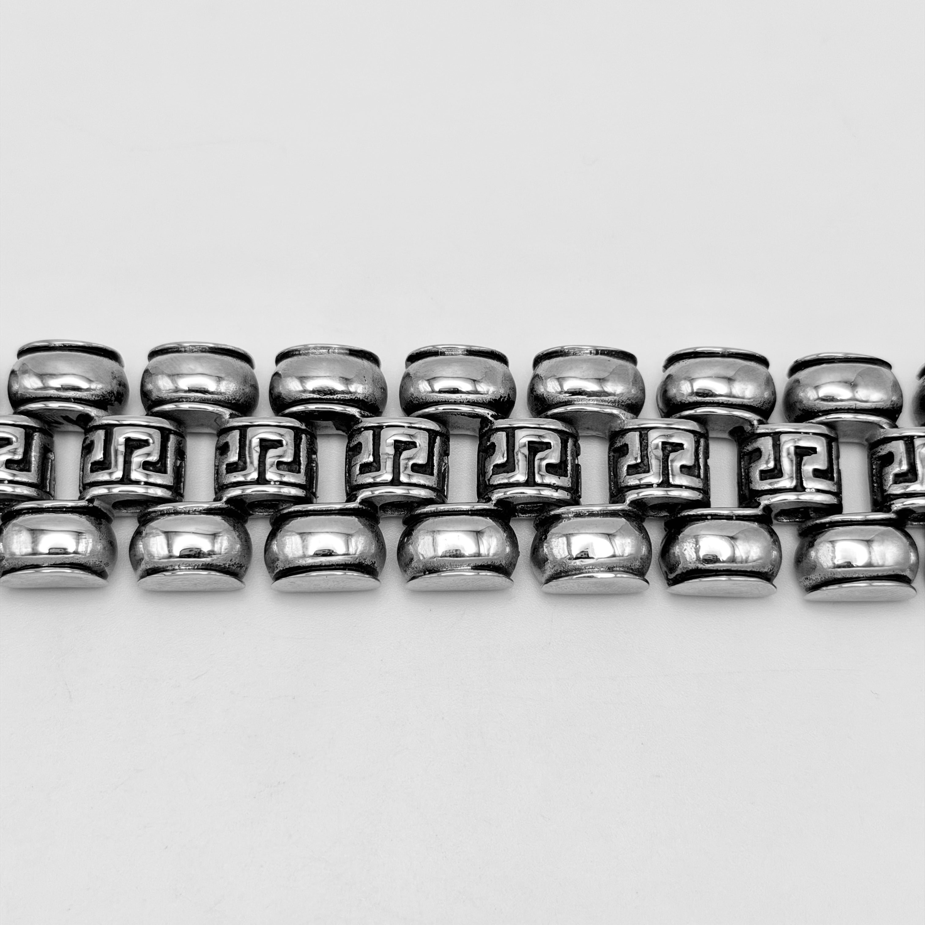 Bracelet - Stainless Steel - BLS-1321