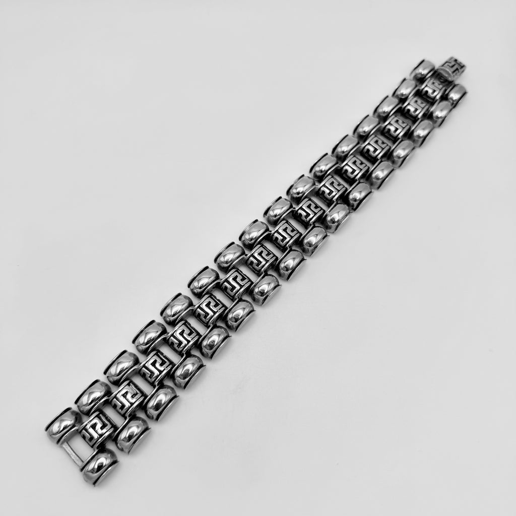 Bracelet - Stainless Steel - BLS-1321