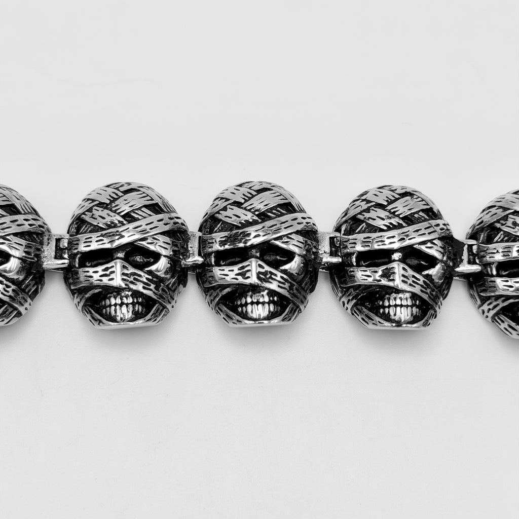 Bracelet - Stainless Steel - BLS-1323