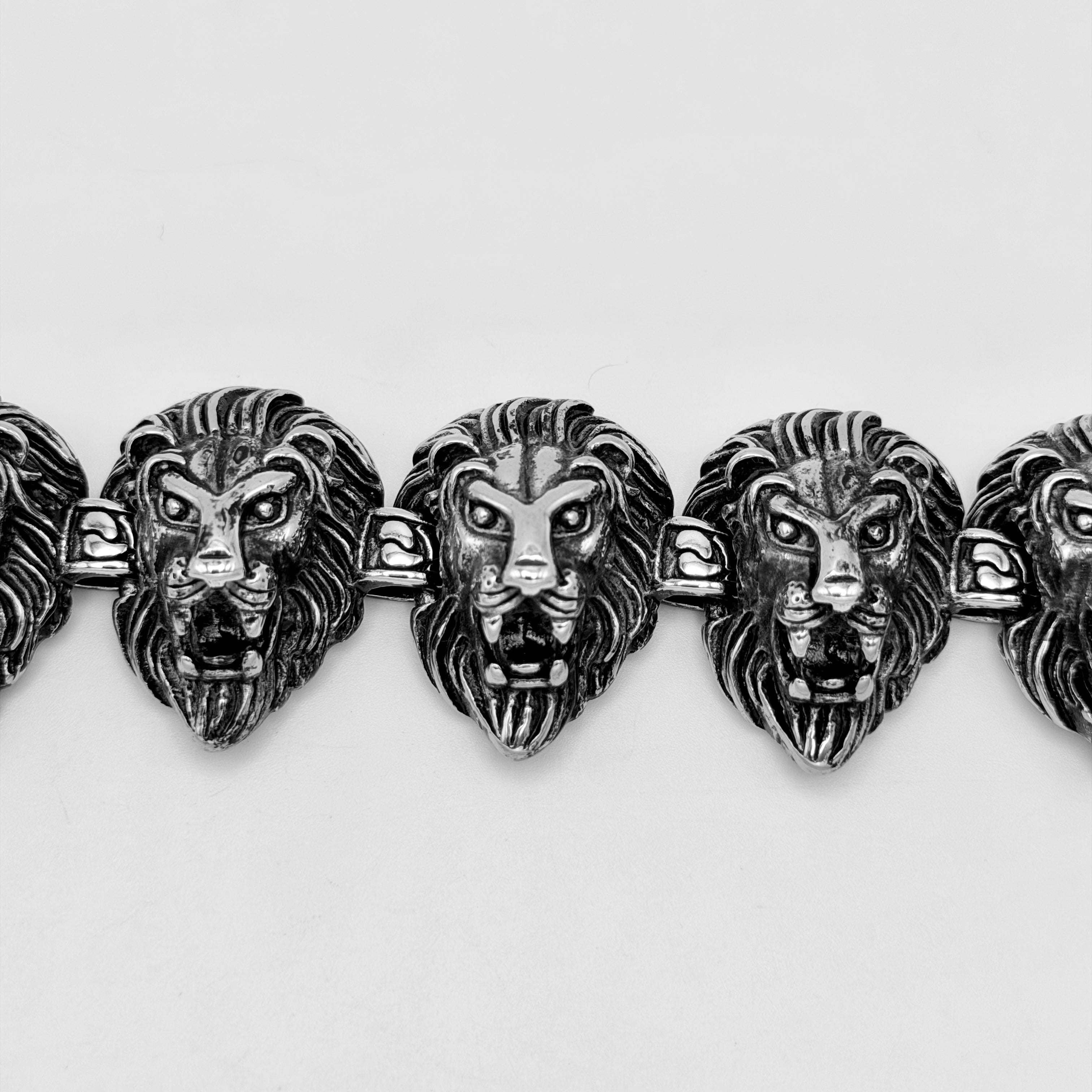 Bracelet - Stainless Steel - BLS-1324