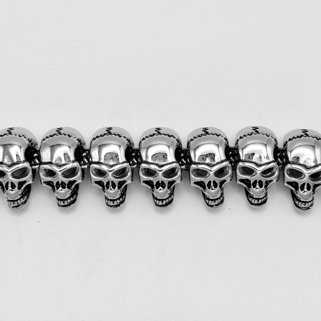 Bracelet - Stainless Steel - BLS-1325