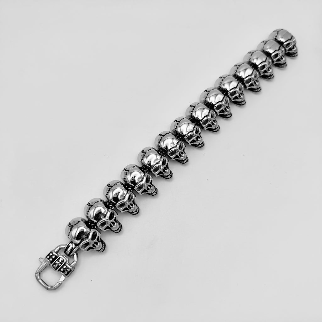 Bracelet - Stainless Steel - BLS-1325