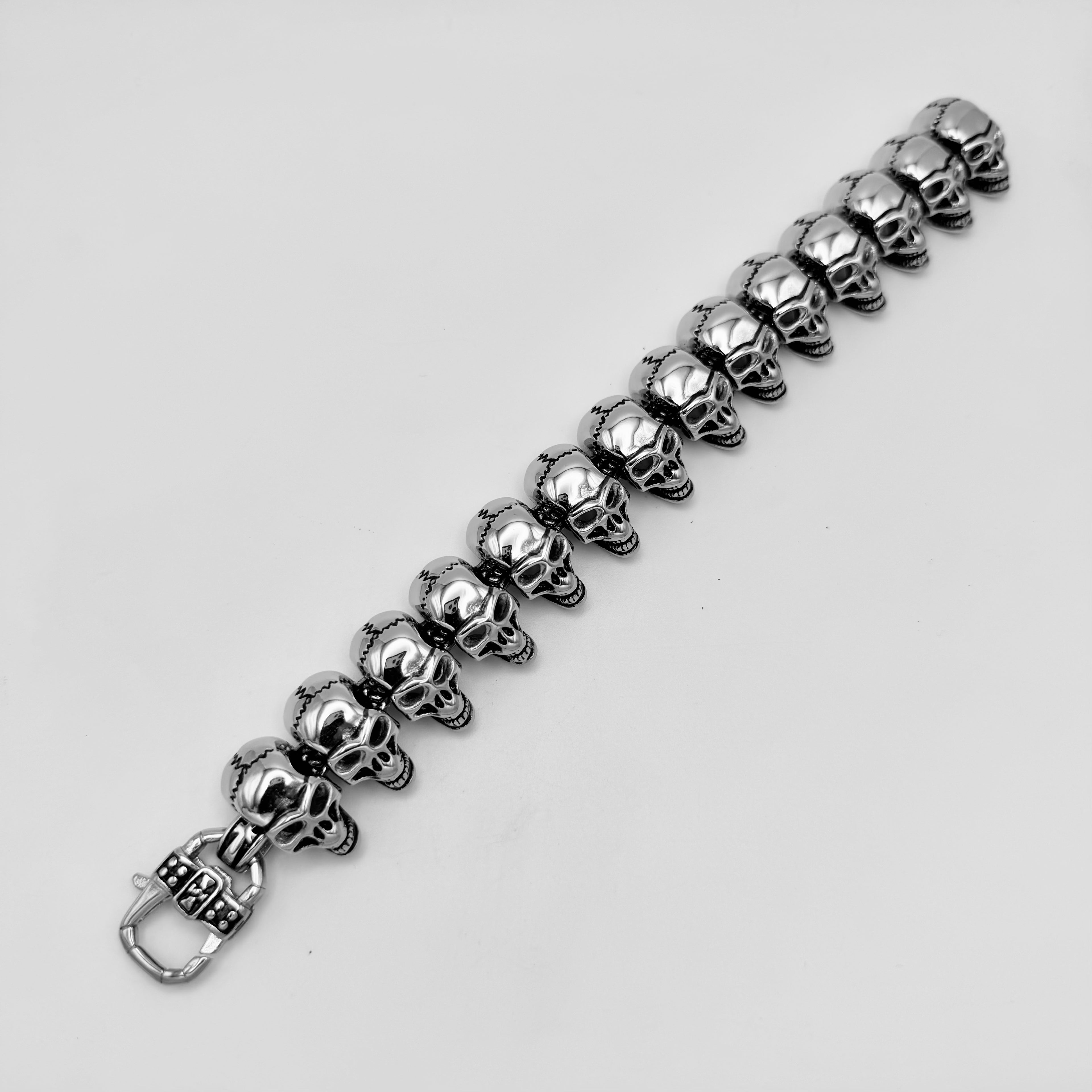 Bracelet - Stainless Steel - BLS-1325