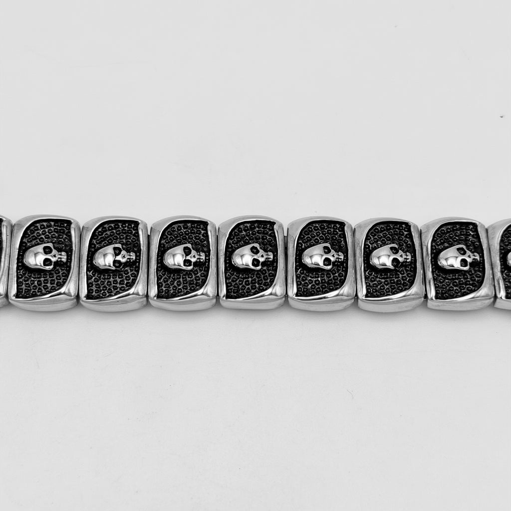 Bracelet - Stainless Steel - BLS-1329