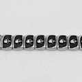 Bracelet - Stainless Steel - BLS-1329