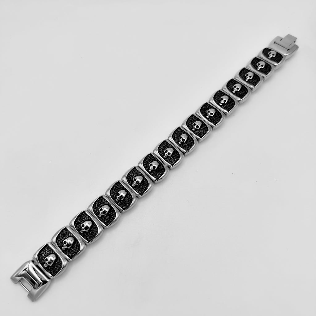 Bracelet - Stainless Steel - BLS-1329