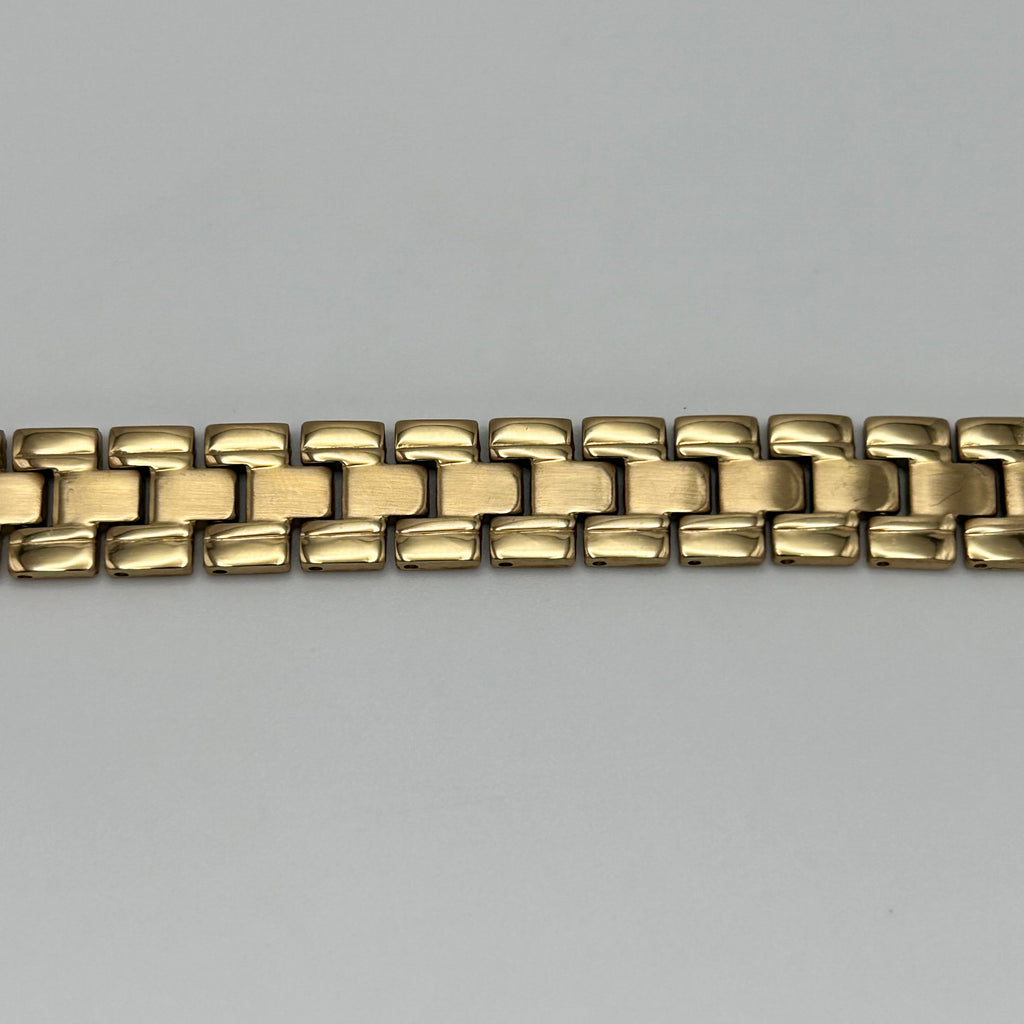 Bracelet - Stainless Steel - BLS-1335