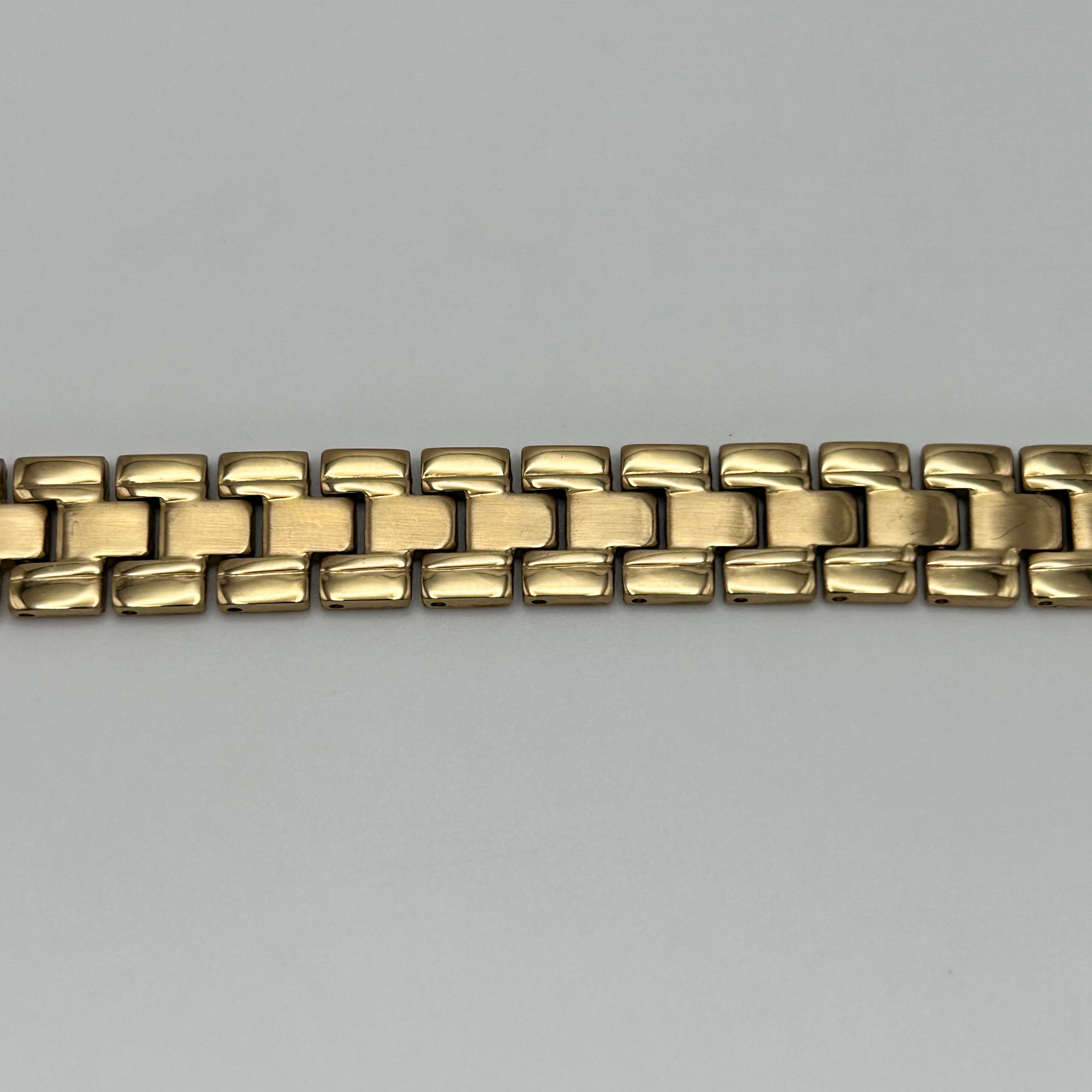 Bracelet - Stainless Steel - BLS-1335