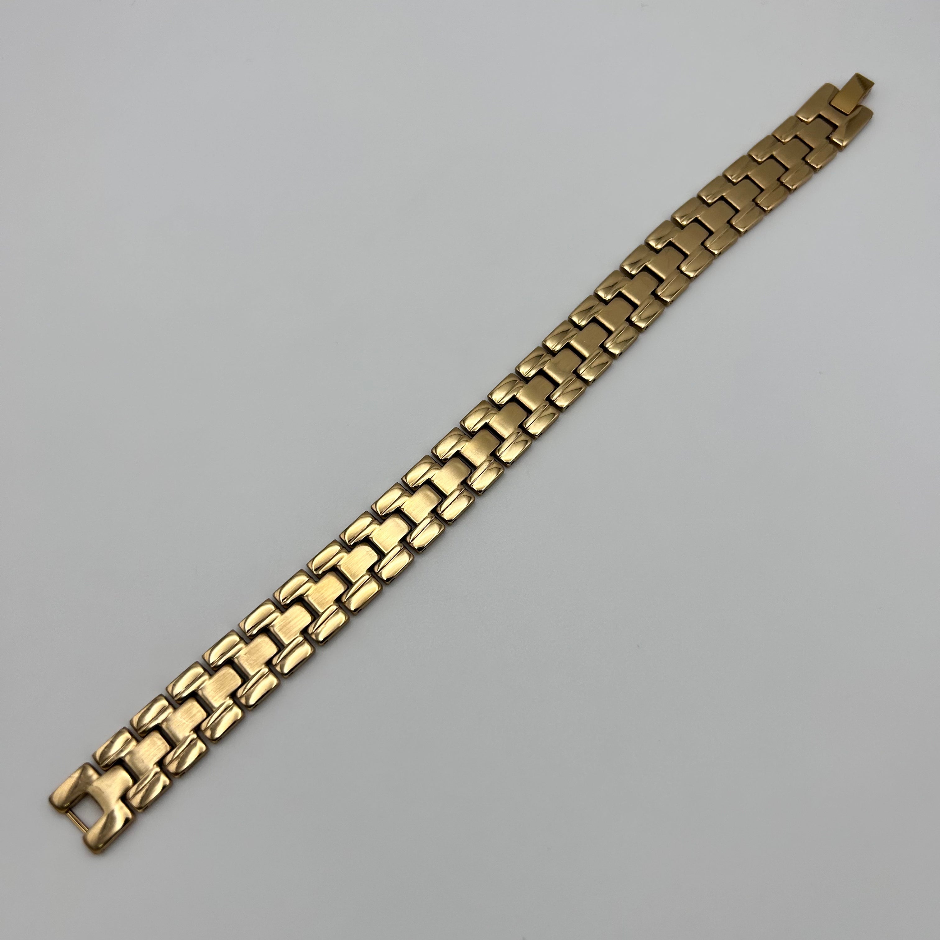 Bracelet - Stainless Steel - BLS-1335
